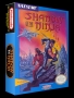 Nintendo  NES  -  Shadow of the Ninja (USA)